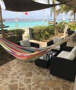 Playa House | Villa Trepanier Superbe ocean front on playa lechi