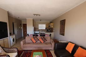 Langstrand Apartment | Praia Longa 34