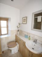 Ilkley Bed & Breakfast | Dean Head Luxury B&B