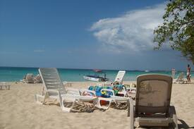 Negril Apartment | Small Apartment at Negril Beach Club