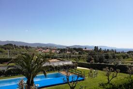 Follonica Villa | Villa Sandra a Follonica Toscana