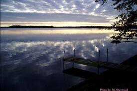 Pequot Lakes Cabin | Sherwood Oasis On Upper Whitefish Lake