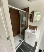 Henfield House | Private Annex in Wineham, West Sussex