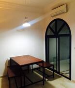Les Jardins d'El Menzah 1 House | Dar Emna