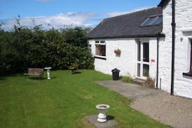 Lochgilphead House | Stables at The Horseshoe Inn