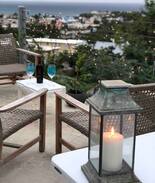 Isabel II House | Mambiche House - Hilltop House with Ocean Views