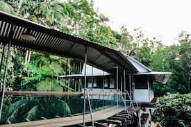 Gleniffer Other | River Room, Bellingen Treehouse
