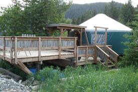 Lowell Point Other | Alaska Base Camp Lodging