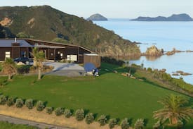 Mahinepua House | Mahinepua Magic