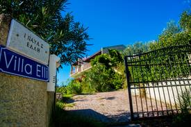 Spartia House | Beautiful Villa Elli in Spartia Kefalonia island