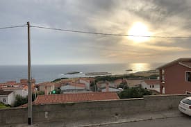 S'Archittu House | S’archittu-Casa con vista mare
