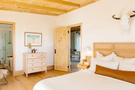 Joshua Tree House | Celesta Ranch House | Joshua Tree home with a View