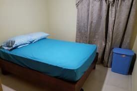 Santo Domingo Apartment | Apartamento (Ciudad Real 2)