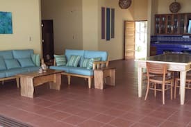 Barra de Santiago House | Paradise at Rancho Tres Cocos, Barra de Santiago