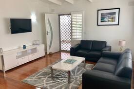 Rosebud House | Rosie by the Bay