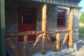 Banchory House | Ennets Bothy, Tornaveen