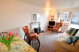 Scarborough Cabin | Foxglove cottage Scalby near Scarborough