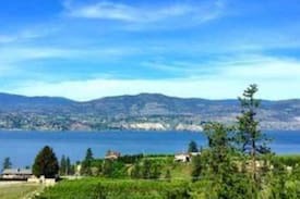 Okanagan-Similkameen House | The Suite Life in Naramata