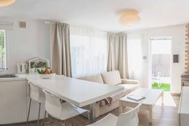 Los Canos de Meca House | Casa "Atrapasueños" - Caños de Meca