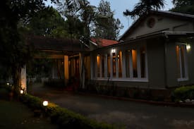 Coonoor House | Shanthinikethan - Heritage Bungalow in Coonoor