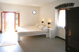 Vernazza Apartment | Stalìn Terrace Bed&Breakfast7