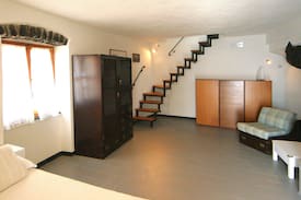 Vernazza Apartment | Stalìn Terrace Bed&Breakfast7