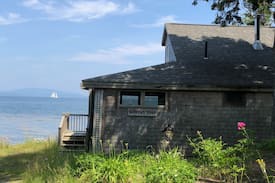Brooklin Cabin | Narrows Edge