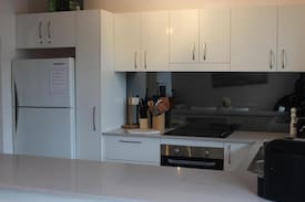 Boomerang Beach Apartment | Oceanside 21 - Beach House on the Dunes!