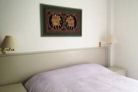 Cogoleto Apartment | Liguria, house closed to the sea.