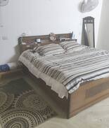 Lajpat Nagar Apartment | Cosy Independent Studio in South Delhi