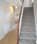 Ballycastle House | Moss Cottage (refurbished house - sleeps 6)