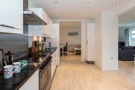 Trearddur Bay House | TY DERYN-SLEEPS 6 /7- SPACIOUS FAMILY HOLIDAY HOME