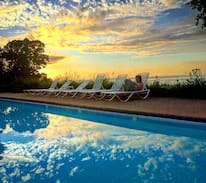 Chesterton House | Lake Michigan Family Compound