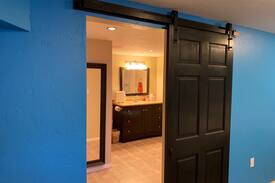 Grand Junction House | Casa de Sol- The Whole Enchilada