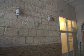 Nazareth House | Fairuz guest house -modern & ancient design