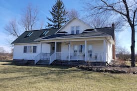 Sunbury House | Old Hen Guest House