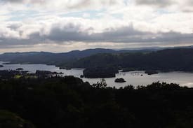 Troutbeck Bridge Cabin | Crossways Cottage Windermere Cumbria UK