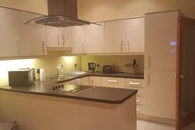 Portrush Apartment | Arcadia View Portrush