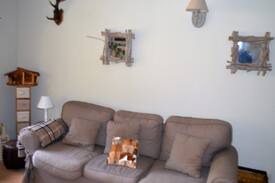 Alagna Valsesia Apartment | Condominio Parrot-Nuovo appartamento Alagna-Riva
