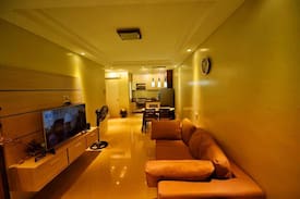 Pallocan House | @ PonteFino Residences - A place like home feel