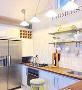 Harare East House | Glen Cottage