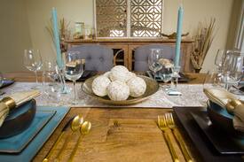 Lake Orion House | Your stunning and Gorgeous vacation home