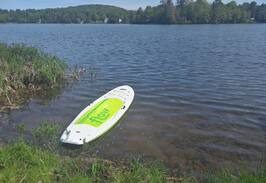 Prevost Villa | Paradisio at Lac Renaud