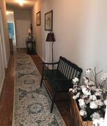 Belhaven Apartment | The Attic Vacation Rental - Downtown Belhaven, NC