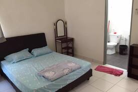 Gurun House | New House in Padang Lembu