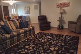 Macon County House | The Village at Little Texas Main House