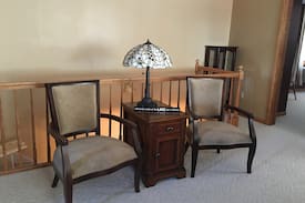 Curtis Hotel | The Miskwaa Room, at SA-WA-QUATO INN