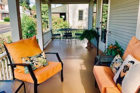 West Chester House | The Sears House