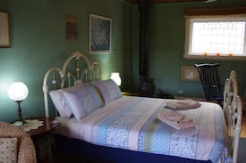 Blackwood Bed & Breakfast | Blackwood Bed and Breakfast at Sivani House