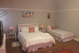 Hanover House | Aandrus Guestrooms